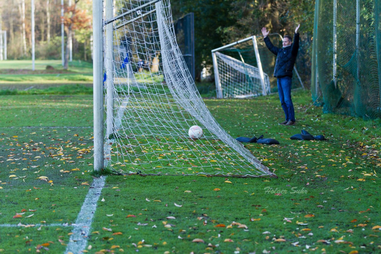 Bild 272 - Frauen Hamburger SV - SV Henstedt Ulzburg : Ergebnis: 0:2